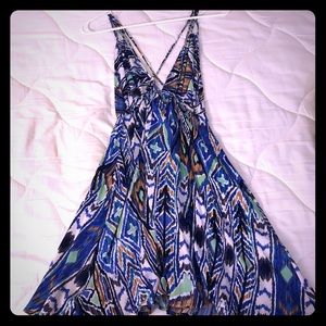 Dress from dainty Hooligan